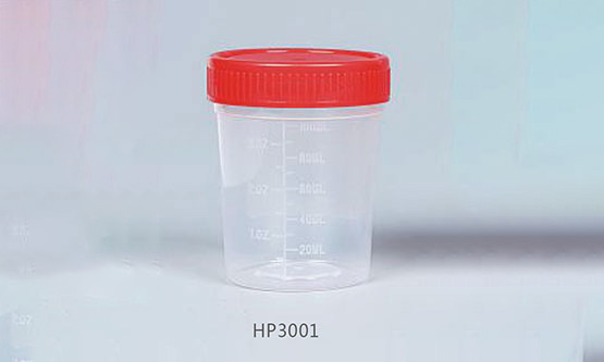 HP3001尿杯