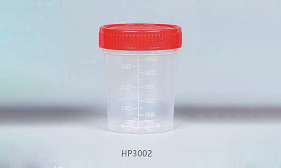 HP3002尿杯