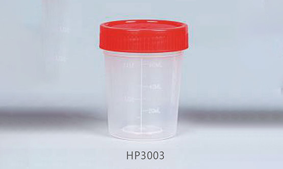 HP3003尿杯