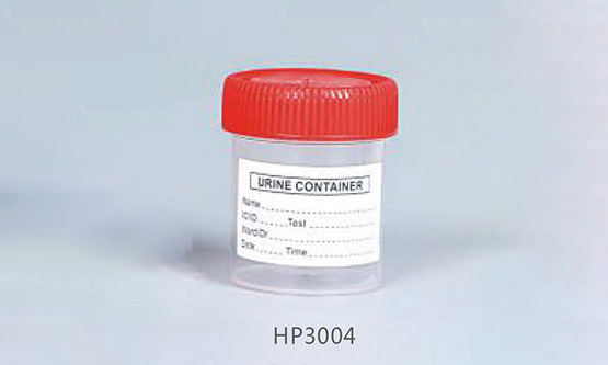 HP3004尿杯