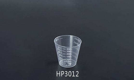HP3012標本杯