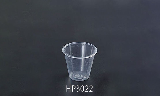 HP3022標本杯